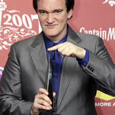 Timeline: Quentin Jerome Tarantino