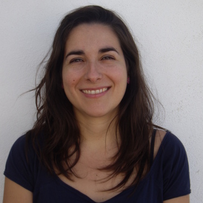 Timeline: CV Ángeles Ávila Martínez