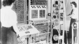 Timeline: istoria del computador