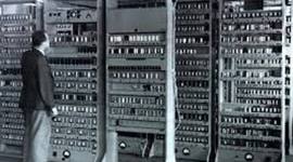 Timeline: Historia De Los Computadores SENA