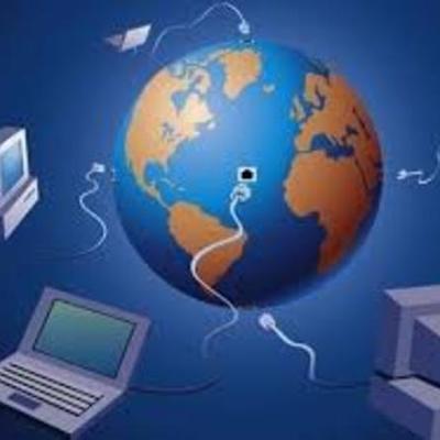 Timeline: Historia de los pc e internet