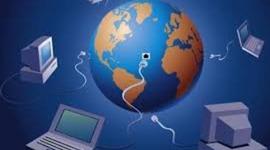 Timeline: Historia de los pc e internet