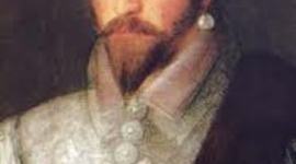 Timeline: The Life (and Death) of Sir Walter Raleigh