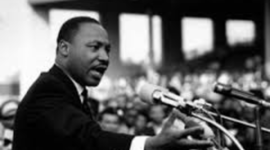Timeline: important events from the civilrights movement
