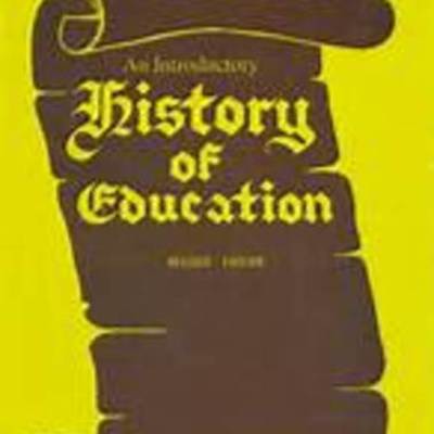 Timeline: History of Education Policy