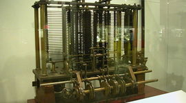 Timeline: 	Fecha del evento:	Título del evento:	Descripción del evento:Colosus_small_square	17 de diciembre 1940	COLOSO	Ordenadores Digitales Diseñados en la Segunda Guerra Mundial el mameluco del párrafo codigo ENIGMAEniac_small_square	16 de febrero 1950	ENIAC	Rea