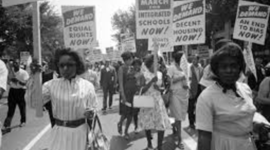 Timeline: Civil Rughts