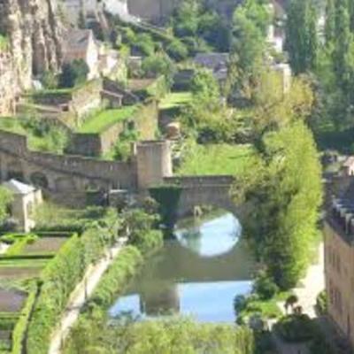 Timeline: European timeline of Benilux/ Lower countries