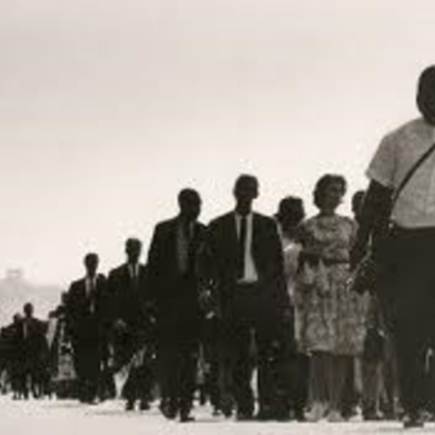 Timeline: Civil Rights Timeline