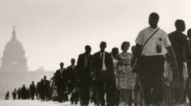 Timeline: Civil Rights Timeline