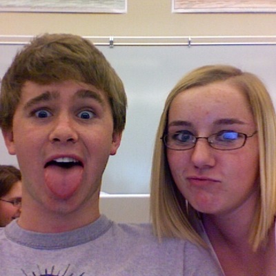 Timeline: will...(and robin)