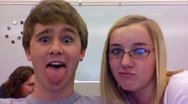 Timeline: will...(and robin)