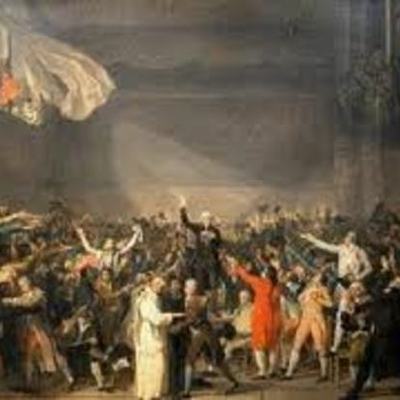 Timeline: The Enlightenment Period