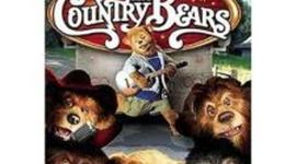 Timeline: Country bears plot