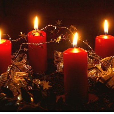 Timeline: Weihnachten kommt