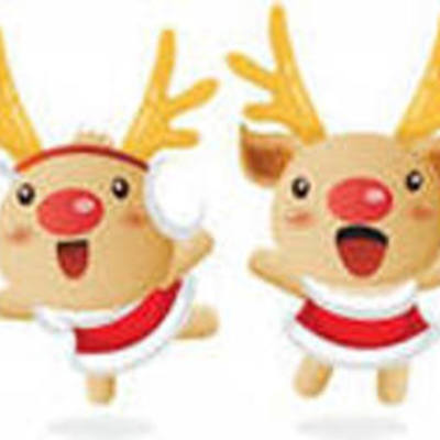 Timeline: Merry Christmas