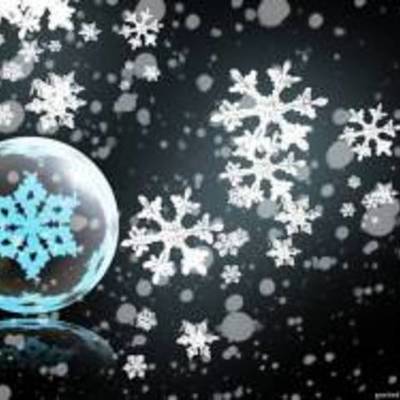 Timeline: Канун Нового года