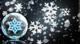 Timeline: Канун Нового года