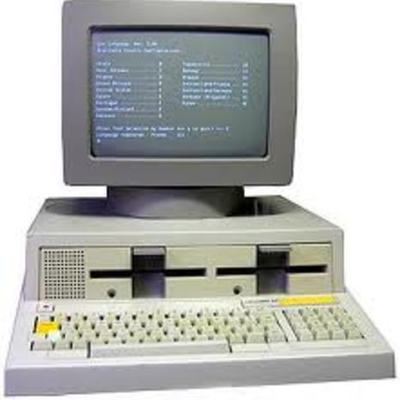 Timeline: Histoeria de Felix Oelgart