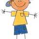 Cartoon boy.25674847 std