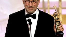 Timeline: steven spielberg