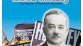 Timeline: Milton Hershey