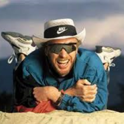 Timeline: Phil Knight