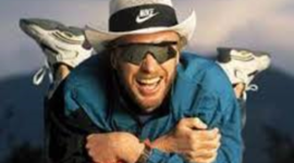 Timeline: Phil Knight