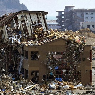 Timeline: Earthquakes