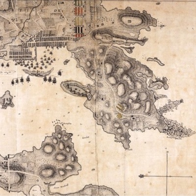 Timeline: kaitlyn's revolutionary war timeline