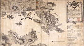 Timeline: kaitlyn's revolutionary war timeline