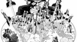 Timeline: Imperialism