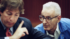 Timeline: Timeline taken from Landmark Trials of Modern Ethics