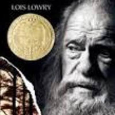 Timeline: the giver