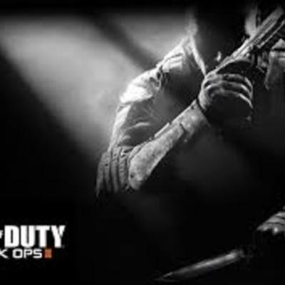 Timeline: Black ops 2