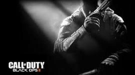 Timeline: Black ops 2