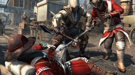 Timeline: Rev. War Time Line