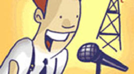 Timeline: Programa de ràdio o de televisió