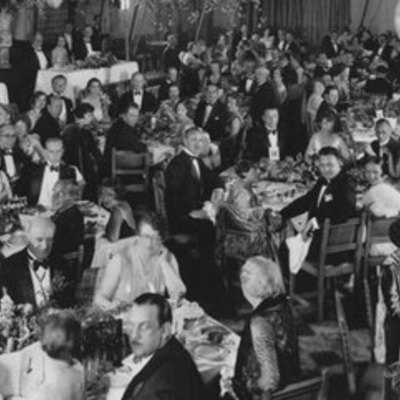 Timeline: Academy Awards