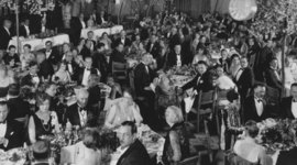 Timeline: Academy Awards