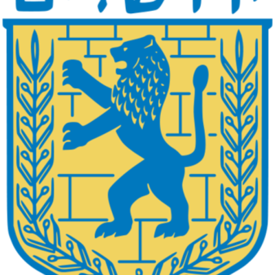 Timeline: העיר אשר בדד יושבת ובליבה חומה