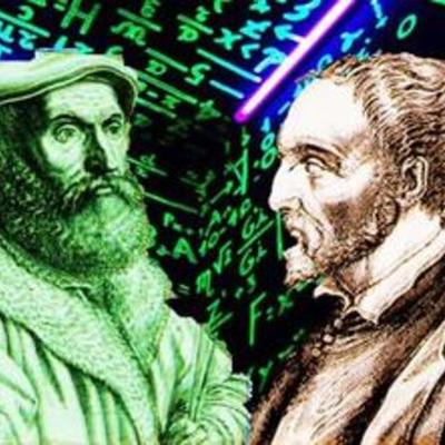 Timeline: La Obra Tartaglia-Cardano