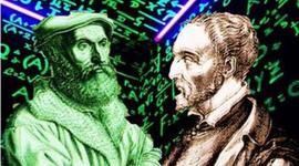 Timeline: La Obra Tartaglia-Cardano