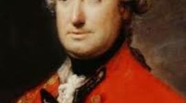 Timeline: My Famous American is Charles Lord Cornwallis