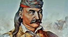 Timeline: Theodoros Kolokotronis