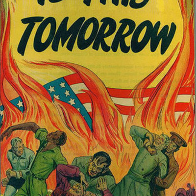 Timeline: La Guerre Froide