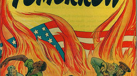 Timeline: La Guerre Froide