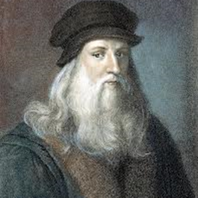 Timeline: Leonardo da Vinci