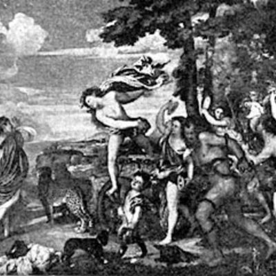 Timeline: Renaissance and reformation