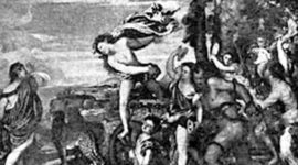 Timeline: Renaissance and reformation